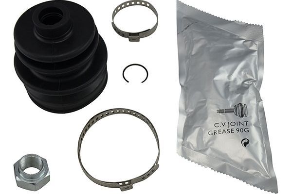 KAVO PARTS Putekļusargu komplekts, Piedziņas vārpsta CVB-8502